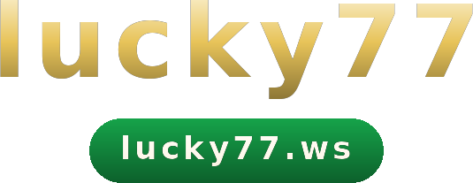 lucky77 logo