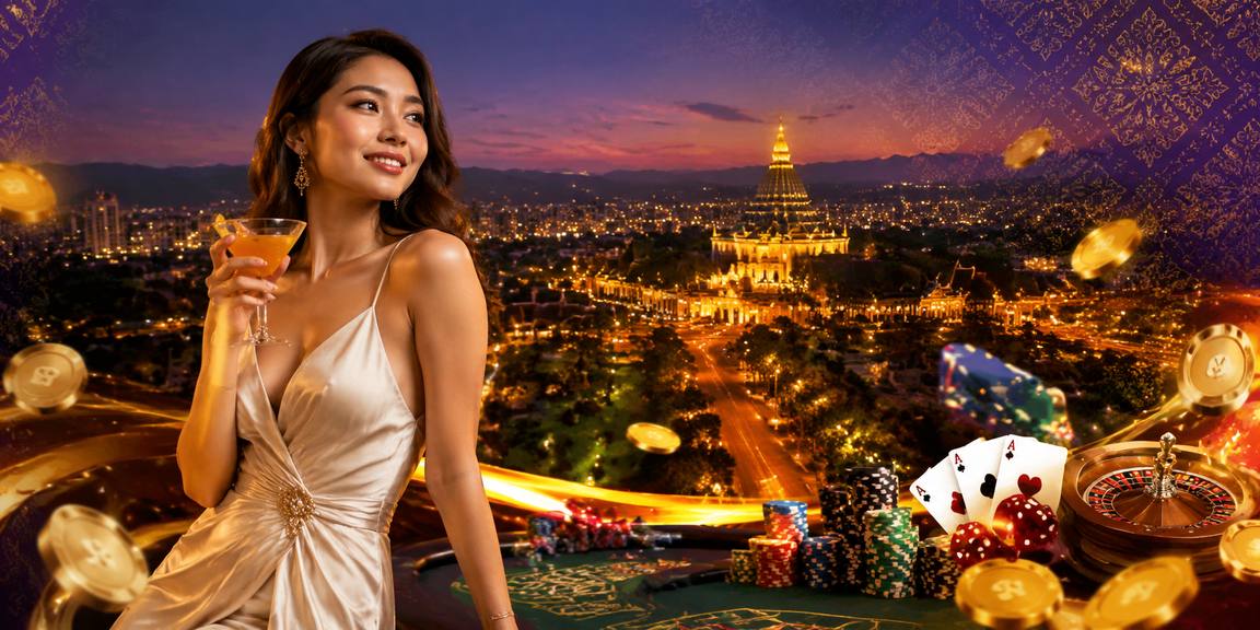 lucky77 Teen Patti